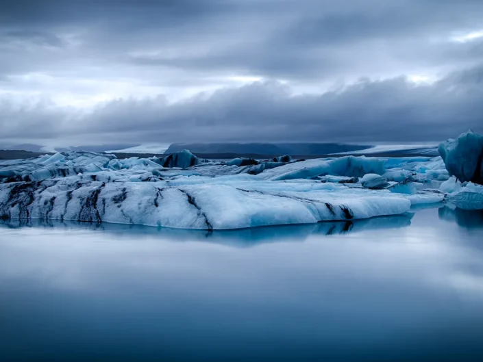 Cold as Ice (Islande)